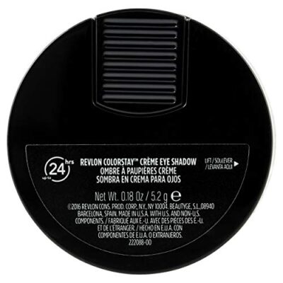 Revlon Colorstay Creme Eye Shadow - 730 Praline By Revlon for Women - 0.18 Oz Eye Shadow, 0.18 Oz - Image 3