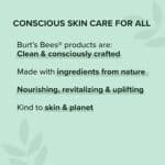 Burt?s Bees 100% Natural Moisturizing Lip Gloss, Starry Night - 1 Tube - Image 6
