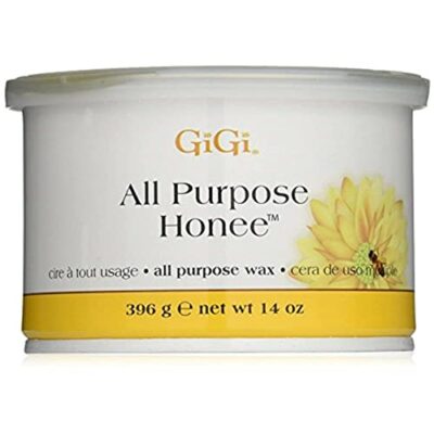 GiGi All Purpose Honee Wax - 14 oz - 3 Pack