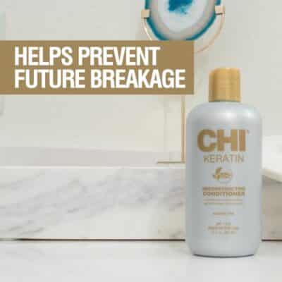 CHI Keratin Reconstructing Conditioner, 2 Fl Oz - Image 5