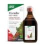 Floradix Iron & Herbs - Liquid Herbal Supplement for Energy Support - Iron Supplement with Vitamin C & B Complex Vitamins - Liquid Iron Supplement for Men & Women - 23 oz