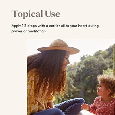 Abundance 15ml Essential Oil by Young Living Essential Oils - Image 7