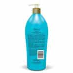 OGX Renewing + Argan Oil of Morocco Conditioner, 25.4 Ounce Salon Size - Image 2