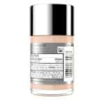 Neutrogena Healthy Skin Liquid Makeup Foundation, Broad Spectrum SPF 20 Sunscreen, Lightweight & Flawless Coverage Foundation with Antioxidant Vitamin E & Feverfew, Medium Beige, 1 fl. oz - Image 9