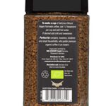 Mount Hagen 3.53oz Organic Freeze Dried Instant Coffee | Eco-friendly Coffee Made From Organic Medium Roast Arabica Beans | Organic, Fair-Trade Coffee Instant [3.53oz Jar] - Image 3