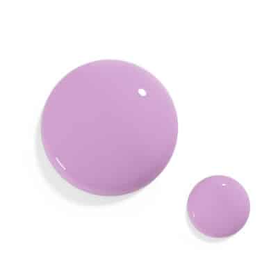 duri Nail Polish, 365 Delicious, Lilac Mauve Pink French Manicure, Sheer Coverage, Glossy Finish, 45 Fl Oz - Image 6