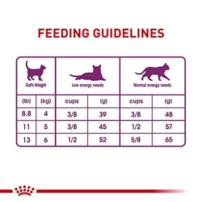 Royal Canin Feline Health Nutrition Sensitive Digestion Cat Food Dry Formula, Balanced Nutrition to Support Digestive Health, 7 lb Bag - Image 7