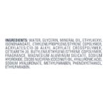 Jergens Wet Skin Body Lotion with Coconut Oil, In Shower Lotion for Dry Skin, Fast-Absorbing, Non-Sticky, Dermatologist Tested, 10 Ounce - Image 7