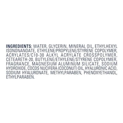 Jergens Wet Skin Body Lotion with Coconut Oil, In Shower Lotion for Dry Skin, Fast-Absorbing, Non-Sticky, Dermatologist Tested, 10 Ounce - Image 7