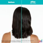 Matrix High Amplify Volumizing Shampoo | Instant Lift & Lasting Volume Silicone-Free Boost Structure in Fine, Limp Hair Salon Professional Packaging May Vary 33.8 Fl. Oz. - Image 2