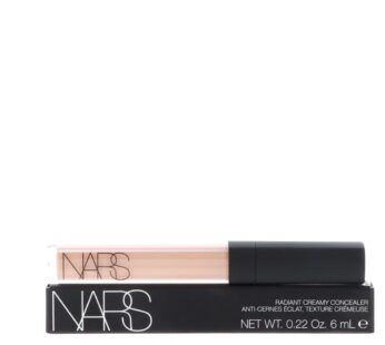 NARS Radiant Creamy Concealer Medium 2 Ginger 0.22 oz 6 ml (1245)