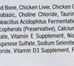 Stella & Chewy's Freeze-Dried Raw Chick, Chick, Chicken Dinner Morsels Cat Food, 18 oz. Bag, Freeze-Dried Raw Cat Dinner Morsels - Image 9