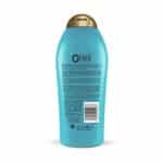 OGX Renewing + Argan Oil of Morocco Conditioner, Repair Conditioner & Argan Oil Helps Strengthen & Repair Dry, Damaged Hair, Paraben-Free, Sulfate-Free Surfactants, 25.4 fl. oz - Image 2