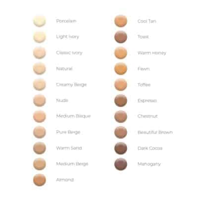L.A. Girl Pro High Definition Concealer (1, GC 976 Pure Beige), 16 Ounce (LAX-GC976-B) - Image 9