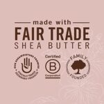 SheaMoisture Curl & Shine Conditioner Coconut & Hibiscus, for Thick, Curly Hair to Moisturize & Soften, 13 oz - Image 8