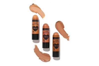 wet n wild MegaGlo Makeup Stick, Buildable Color, Versatile Use, Cruelty-Free & Vegan - Call Me Maple - Image 2