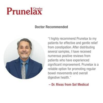 Prunelax Ciruelax Regular Strength Laxative Tablets - Overnight Relief for Occasional Constipation, Senna Extract, Vegan & Gluten-Free, Fast-Acting Gentle Relief - 60ct - Image 8