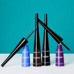 wet n wild MegaLiner Liquid Eyeliner - Black (packaging) - Image 13