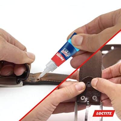 2 gm Loctite 235495 Super Glue Cyanoacrylate Super Glue Gel - Image 5