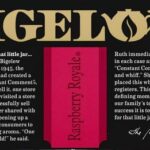 Bigelow Tea Raspberry Tea, 20 ct - Image 10