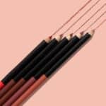wet n wild Lip Liner Pencil Color Icon Lip Color Makeup, Fab Fuchsia - Image 7