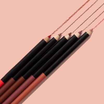 wet n wild Lip Liner Pencil Color Icon Lip Color Makeup, Fab Fuchsia - Image 7