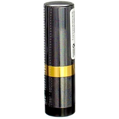 Revlon Lipstick, Super Lustrous Lipstick, Creamy Formula For Soft, Fuller-Looking Lips, Moisturized Feel, Wine With Everything (520), 0.15 oz - Image 5