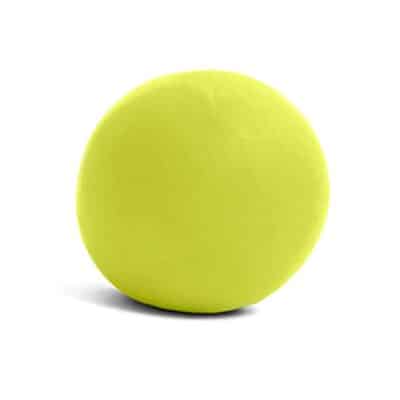 Satin Ice Fondant, Bright Green, 2 Pound - Image 2
