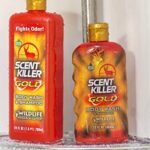 Wildlife Research Scent Killer Gold 1241 Gold Body Wash and Shampoo, 24 Ounce - Image 5