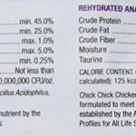 Stella & Chewy's Freeze-Dried Raw Chick, Chick, Chicken Dinner Morsels Cat Food, 18 oz. Bag, Freeze-Dried Raw Cat Dinner Morsels - Image 8