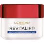 L'Or?al Paris Revitalift Anti-Wrinkle and Firming Face Night Cream, Pro Retinol 1.7 oz