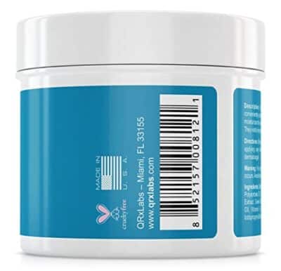 Glycolic Acid 10% Wrinkle Control Pads for Face & Body - 10% Ultra Pure Glycolic Acid, Allantoin, Vitamins B5, C & E, Calendula & Green Tea Extracts - Keeps skin smooth and prevents wrinkles and lines - Image 6