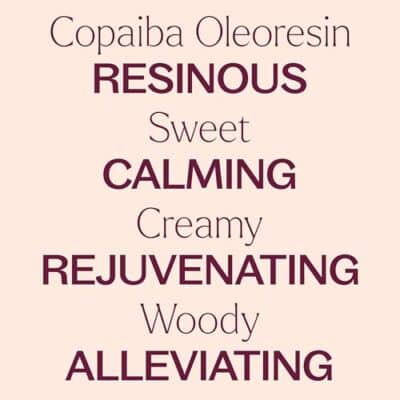 Plant Therapy Copaiba Oleoresin Organic Essential Oil 100% Pure, Undiluted, Natural Aromatherapy for Diffuser & Skin, Therapeutic Grade 10 mL (1/3 oz) Organic Copaiba Oil for Calming, Massage, Candles - Image 4