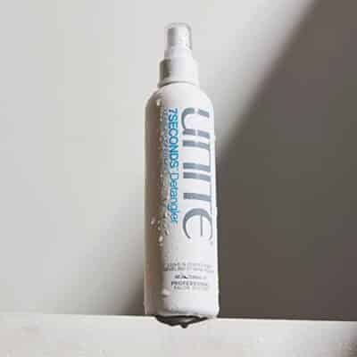 UNITE Hair 7SECONDS Detangler Leave-In Conditioner, 8 fl.Oz - Image 4