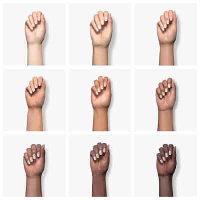 'Sally Hansen Salon Gel Polish?, Gel Top Coat, Chip Resistant, Shiny Finish, LED Lamp Required - Image 4