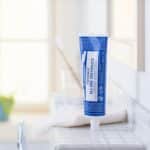 Dr. Bronner?s - All-One Toothpaste (Peppermint, 5 Ounce, 3-Pack) - 70% Organic Ingredients, Natural and Effective, Fluoride-Free, SLS-Free, Helps Freshen Breath, Reduce Plaque, Whiten Teeth, Vegan - Image 3