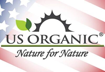 US Organic Citronella Essential Oil, USDA Certified, 100% Pure, 10 ml Pack of 2, Improved caps and droppers ? Used for Skin Care, Many DIY Projects Like Candle Making and Much More - Image 5