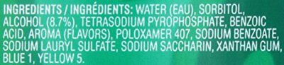 Plax Advanced PreBrushing Dental Rinse, Soft Mint, 24 Ounce - Image 11