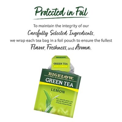 Bigelow Tea Grn 20bg6 - Image 4