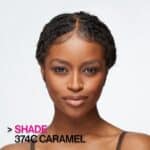wet n wild Photo Focus Matte Liquid Foundation Caramel, Vegan & Cruelty-Free - Image 3