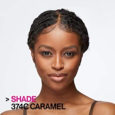 wet n wild Photo Focus Matte Liquid Foundation Caramel, Vegan & Cruelty-Free - Image 3