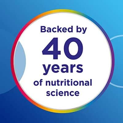 Centrum Multivitamin for Men, Multivitamin/Multimineral Supplement with Vitamin D3, B Vitamins and Antioxidants, Gluten Free, Non-GMO Ingredients - 250 Count - Image 4