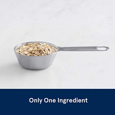 Quaker Quick 1-Minute Oatmeal, Non GMO Project Verified, 2.5 Pound (Pack of 2) - Image 6