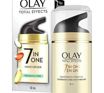 Olay Total Effects,1.7 fl oz