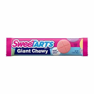 SweeTARTS Giant Chewy Candy, 1.35 Ounce (Pack of 36) - Image 2