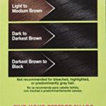 Garnier Hair Color Nutrisse Ultra Color Nourishing Creme, BL11 Jet Blue Black (Black Currant) Permanent Hair Dye, 1 Count (Packaging May Vary) - Image 13
