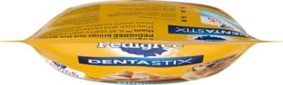 PEDIGREE DENTASTIX Large Dog Dental Treats Original Flavor Dental Bones, 1.72 lb. Pack (32 Treats) - Image 13
