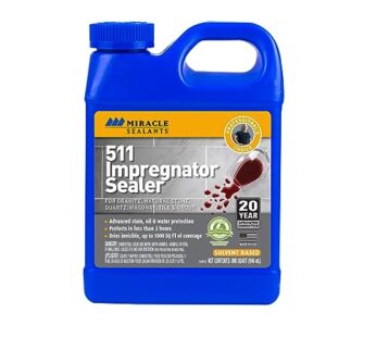 511 Impregnator Sealer