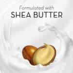 Olay Ultra Moisture Body Wash for Women, Shea Butter Scent, 33 fl oz - Image 4