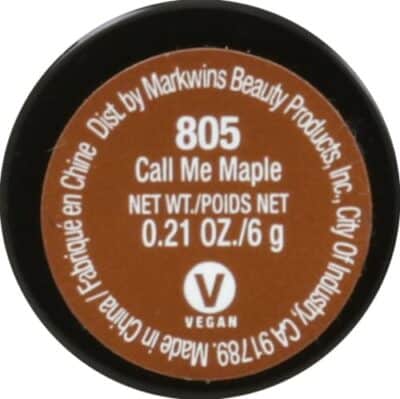 wet n wild MegaGlo Makeup Stick, Buildable Color, Versatile Use, Cruelty-Free & Vegan - Call Me Maple - Image 13